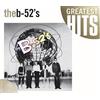 Time Capsule: Greatest Hits (Repackaged) (CD) B-52's