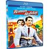 Paramount Roman Holiday (Blu-ray) Molly Ringwald Harry Dean Stanton Jon Cryer Annie Potts