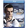 MGM Dr. No. (Blu-ray) Bernard Lee Jack Lord Joseph Wiseman Sean Connery