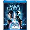 Universal Pictures Home Entertainment Max Steel (Blu-ray) Ben Winchell Maria Bello Ana Villafane Josh Brener