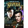 Alpha Video Studio One Presents Suspense (Two Sharp Knives / There Was a Crooked Man) (DVD)