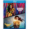 Warner Wonder Woman 1984/Wonder Woman (2 Film Bundle/Blu-ray) (Blu-ray) Various