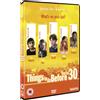 20th Century Studios Things to Do Before You're 30 (DVD)