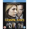 20th Century Studios Homeland: The Complete Second Season (Blu-ray) Morena Baccarin Navid Negahban