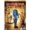 Fox Night At The Museum (2 Disc Special Edition) (DVD) Ben Stiller Dick van Dyke