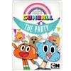 CN: Gumball Vol 3 The Party (DVD)