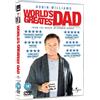 Universal World's Greatest Dad (DVD) Robin Williams Daryl Sabara Alexie Gilmore