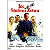 WarnerBrothers Ice Station Zebra (DVD) Rock Hudson Ernest Borgnine Patrick McGoohan Jim Brown