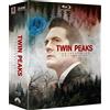 PARAMOUNT Twin Peaks: The Television Collection (Blu-ray) Kyle MacLachlan Michael Ontkean