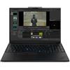 Lenovo Workstation Mobile ThinkPad P16s Gen 5 Intel - Core Ultra 7 356H, RTX PRO 1000 8GB, 32GB, 1TB SSD, 16" WUXGA, Windows 11 Pro