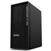 Lenovo Workstation Desktop ThinkStation P2 Tower Gen 2 - Core Ultra 7 265, RTX A1000 8GB, 32GB, 1TB SSD, Windows 11 Pro