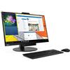 Lenovo Monitor ThinkCentre TIO27 - 27" QHD All-in-One per ThinkCentre Tiny, Webcam RGBIR
