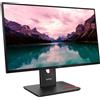 Lenovo Monitor ThinkVision T24-40 - 23.8" Full HD IPS, USB-C Hub, Ergonomico