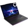 Lenovo Notebook Gaming Legion 9 18IAX10 - Intel Core Ultra 9 275HX, RTX 5080 16GB, 64GB, 4TB SSD, 18" WQUXGA 440Hz, Windows 11 Pro
