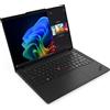 Lenovo Notebook ThinkPad T14 Gen 6 - Intel Core Ultra 5 226V, 16GB, 512GB SSD, 14" WUXGA, Windows 11 Pro