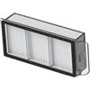 dreame Set di 2 Ricambi filtro polvere per Robot Aspirapolvere L50ProUltra/X50Ultra/X50Master/L40sProUltra/Matrix10Ultra