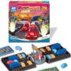 ThinkFun Ravensburger ThinkFun Rush Hour Duel - Logikspiel ab 8 Jahre: Das geniale Stau-Duell für 2 Spielende
