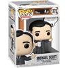 Funko POP! Sayings: The Office - Michael Scott That's What She Said | Gadget Ufficiale Comedy - Personaggio in Vinile da Collezione - Idea Regalo Compleanno per Fan e Collezionisti