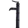 YGCBL Cucina Lavandino Rubinetti, Impugnatura a Impugnatura a Ponte Acqua-Rubinetto Acqua-Rubinetto da Bagno Miscelatore da Bagno Tap Bagno Lavello Rubinetto Rubinetto Rubinetto Rubinetti Bamboo Rubin