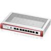 ZyXEL Zyxel USGFLEX200H firewall (hardware) 5 Gbit/s USGFLEX200H-EU0102F