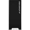 iStorage SSD esterno iStorage diskAshur M2 PIN 1 TB Nero [IS-DAM2-256-1000]