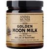 Anima Mundi Golden Moon Milk - latte dorato rilassante con adattogeni - 142g