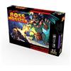 Brotherwise Games Super Boss Monster, Build The Ultimate Side-Scrolling Dungeon, for 1-4 Players A