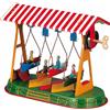 Wilesco - Schaukel Mit 4 Schiffchen - WIL10402