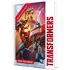 Renegade Games Studios Transformers Roleplaying Game Core Book