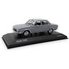 Audi 100 C1 Limousine Modellino Miniatura 1:43 Blu Fumo