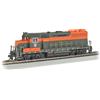 Bachmann Trains - GP35 - TCS DCC Sound Value-Equipped Locomotive - Great Norther