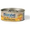 Monge Natural Superpremium - Pollo con Patate e Carote 80 gr