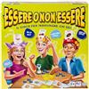 Spin Master Games Editrice Giochi, Essere o Non Essere, il più classico tra i giochi da tavolo per indovinare chi sei! per bambini e famiglie, dai 7 anni in su, Board game da 3 a 6 giocatori - Per sfide in famiglia