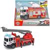 Dickie Toys Fire Rescue, 2 tipi. Attenzione: selezione casuale