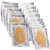 SHERCHPRY Maschere Idratanti le Labbra 25 Pezzi Fibre Vegetali, Esfoliante e Nutriente, per Uso Quotidiano a Casa, per Mantenere le Labbra Morbide e Rinnovate
