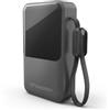 Energy Sistem Powerbank da 20000 mAh