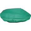PATIKIL 22 55cm Morbido Diffusore Lampada Coperchio Tessuto Diffusore Strobo Riflettore Lampada Calza per Luce Lampeggiante Piatto Fotografia Studio Verde