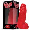SPENCER AND FLEETWOOD Caramella alla fragola Blow Job Practice Willie