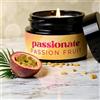 CRUSHIOUS Candela da Massaggio Passionate Passion Fruit