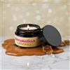 CRUSHIOUS Candela da Massaggio Temptation Caramel