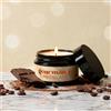 CRUSHIOUS Candela da Massaggio Gourmand Chocolate