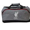FOCO Con licenza ufficiale Liverpool FC borsone grigio