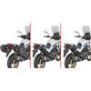 Givi telaietti laterali Stealth Honda Transalp XL 750 (25-26)