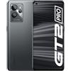 Realme GT 2 Pro | 12 GB | 256 GB | Dual-SIM | Nero Acciaio