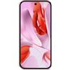 Google Pixel 9 Pro | 256 GB | Dual-SIM | Quarzo rosa - buono