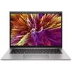 HP ZBook Firefly 14 G10 | i7-1370P | 14 | 16 GB | 512 GB SSD | WUXGA | Touch | Webcam | Illuminazione tastiera | Win 11 Pro | SE