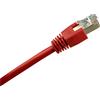 Sharkoon 4044951014460 cavo di rete rosso 10 m Cat5e SF/UTP (S-FTP)