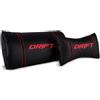 Drift Sedia da gioco Drift dr300 nero/rosso