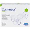 Hartmann Cosmopor® medicazione sterile per ferite - 25 pezzi - 10 x 8 cm | confezione (25 pezzi)