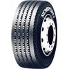 Semperit Pneumatico estivo Semperit M422 Trailer-Steel 7.50/- R15 135/133G per autocarri